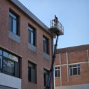 빗물이용시설 | [낭만청소] 전남대학교 광주캠퍼스 빗물받이(거터) 청소 후기