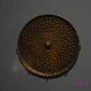 월정사 팔각구층석탑 사리장엄구 이미지