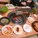 팔공산맥 이미지