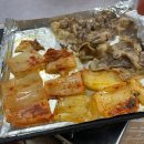 씨유 수완아름마을점 | [광주 수완지구] 신가동 대패삼겹살 맛집 수완대패 리얼후기