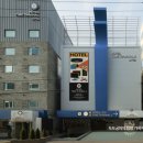 타임터미널 호텔 대전용전2호점 이미지