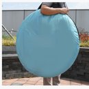 피크닉 용품 필수품 laderive 그늘막 텐트 추천-감성 실용성 대 만족한 원터치 텐트 후기