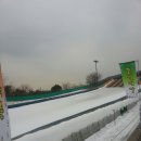조각 공원 매점