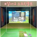 뉴맨 스크린골프 네이버블로그