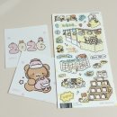 한비다방 | 서울일러스트레이션페어 V.20 후기 및 하울