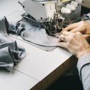 아줌마 세탁소 이미지