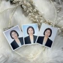 광주취업사진 충장로 '제이엘메이크업스튜디오' 증명사진 촬영 후기