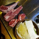 국제아파트 앞 1 | 합정역 양고기 맛집 국제양식 내돈내산 솔직후기