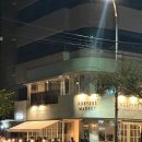 키퍼스마켓 | 매봉역 카페 재즈 즐길 수 있는 곳 '키퍼스마켓' / 재즈 공연 정보 분위기 메뉴 내돈내산