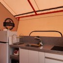 테하스랜드 글램핑장 이미지