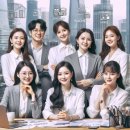 KB손해보험 앞 | 희망파트너, KB손해보험 TC란? :: 대구 TC지점 근무 후기
