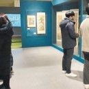 인천광역시 송암미술관 기획전시실 동아일보