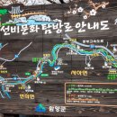 선비길 이미지