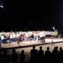 도심속의 작은 음악회 이미지