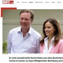 54세 덴마크 왕자 부부, 대리모 출산...'윤리'보다 중요한 '혈통 잇기' 이미지