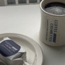 커피앤시가렛(Coffee&Cigarette)