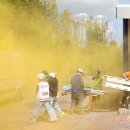 정부청사역 이미지