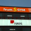 경찰경호무술관 이미지