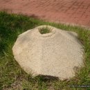 신반천 | 합천...백암리사지 석불좌상.석등