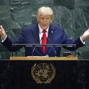 일본은 15%인데&#34;...한국, 의약품 100% 관세 이미지