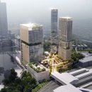 천안역세권 도시재생혁신지구 이미지