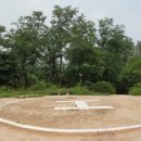 초안산헬기장 이미지