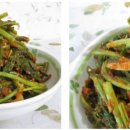 맛있는 반찬 이미지