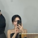 W4. 부산 유노 스튜디오 헤어 변형 후기 3 (로우번)