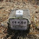 제334회(18년7월10일) 강원영월 구룡산(953m),된불데기산(902m) 이미지