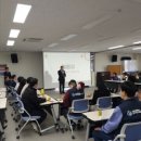 양주시 장애인종합복지관 다목적실 이미지