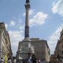 해외여행 유럽편 Day12(20100523)-AMOR ROMA, 휴일의 로마 이미지