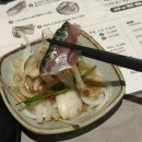 남포동횟집 | 남포동 맛집 고등어다찌, 신선한 고등어회와 모둠사시미가 좋았던 남포동 횟집 후기