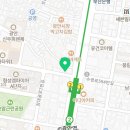 광안역 2번출구 부산은행 앞 이미지