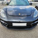 (주)제이엘모터스 서비스지점 | 포르쉐 971 파나메라 냉각수 경고등의 주범, 고질병 한번에 해결! (워터펌프, 겉벨트 세트 교환)