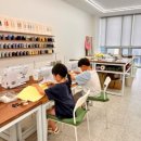 재봉틀 클래스 이미지