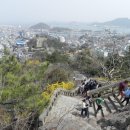 삼학도의 명칭의 기원과 복원사업 등 이미지