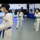 민락경기태권도장 이미지