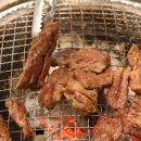 참숯고깃골 이미지