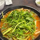 탄탄샤브칼국수 | [역삼/언주] 역삼역 직장인 맛집 등촌샤브칼국수 점심특선 내돈내산 후기✨(+메뉴판)