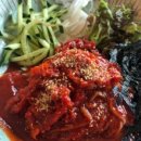 수기국수