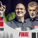 M.T Billiards 이미지