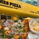 까망베르2호점 | 광주 상무지구 피자 캐치스피자 데이트 맛집 세정아울렛 근처 외식 밥집 주차 메뉴 웨이팅 가격 후기