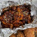 꾸브라꼬 숯불 두마리치킨 이미지