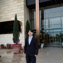 남자셋업수트 오버핏블레이저 출근룩, STCO 에스티코 남자오버핏셋업 코디