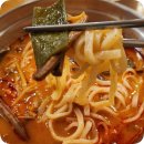 동동국수여주점 | [내돈내산] 여주맛집 동동국수 여주점 솔직 후기｜얼큰한 육칼에 반반만두까지