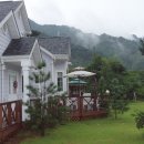 금당계곡 펜션 이미지