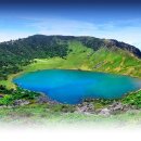 한라산천연보호구역 이미지