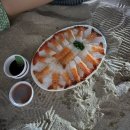삼원에너지 | [제주 동문시장] 동문시장 딱새우 동문삼원횟집 추천 , 우리수산 비추천 후기