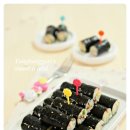참미니김밥 이미지