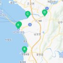 대천펜션 해와달 개별바베큐 독채 이미지